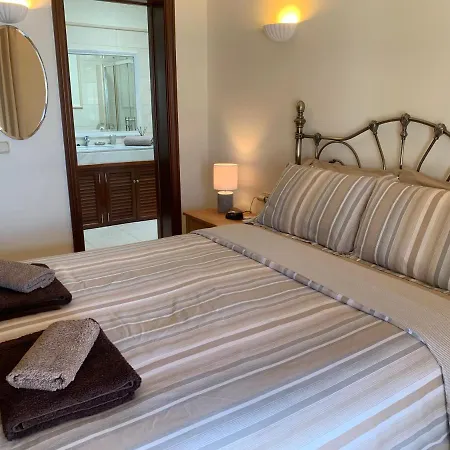 Beautiful 2 Bed, 2 Bath Detached With Private Pool In A Very Relaxed Area. Villa