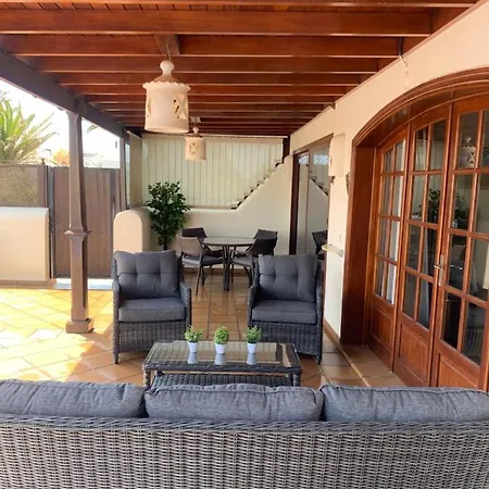 Beautiful 2 Bed, 2 Bath Detached With Private Pool In A Very Relaxed Area. *