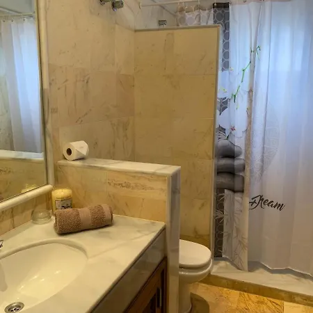 Beautiful 2 Bed, 2 Bath Detached With Private Pool In A Very Relaxed Area. Willa *