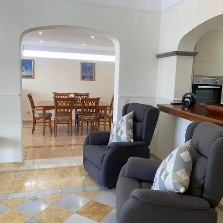 Beautiful 2 Bed, 2 Bath Detached With Private Pool In A Very Relaxed Area. *